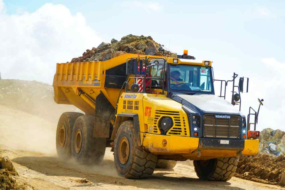 Prospek Saham PPRE Menggembirakan Setelah Dapat Tiga Kontrak Baru Rp1,2 Triliun