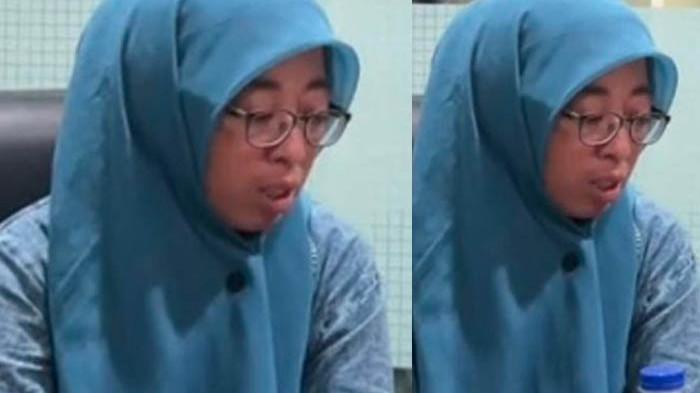 Guru Nur Aini Dipecat ASN Setelah Diperiksa BKPSDM Meski Keluhkan Jarak 57 KM Mengajar