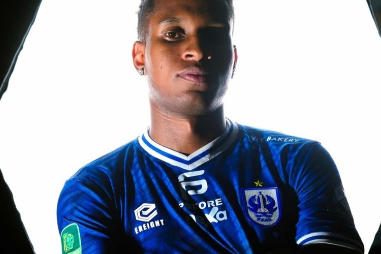 PSIS Semarang Resmi Datangkan Mantan Bintang Timnas Brasil U-17