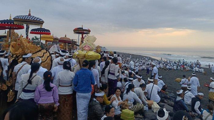 Nyepi Digelar Saat Tilem Kasanga di Bali, Kembalikan Kejayaan Sebelum 1981