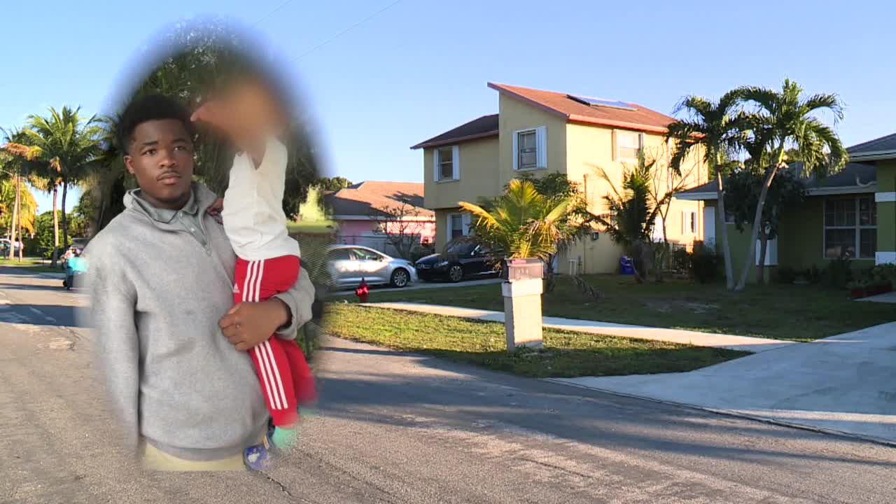 Teen dead after trying to break up fight inside Boynton Beach home ...