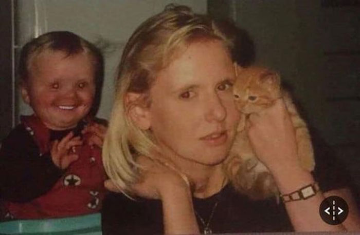 41 Of The Funniest Images From The ‘Kids In Predicaments’ Facebook Page