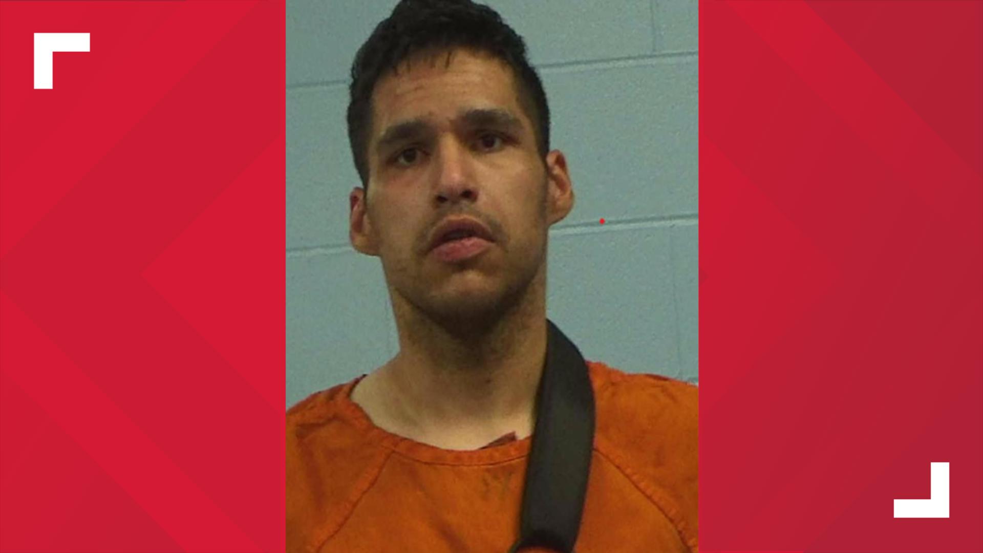 Man arrested for allegedly attempting to kidnap 2 kids at park near ...