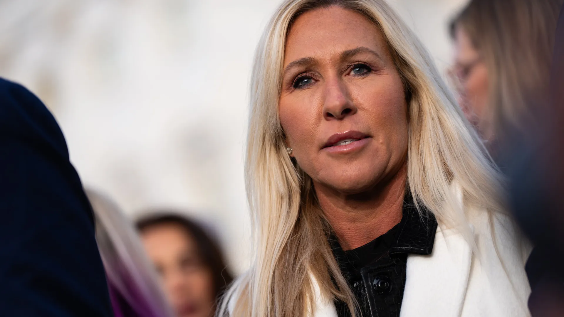 Ficheiros de Epstein representam tudo o que há de errado em Washington