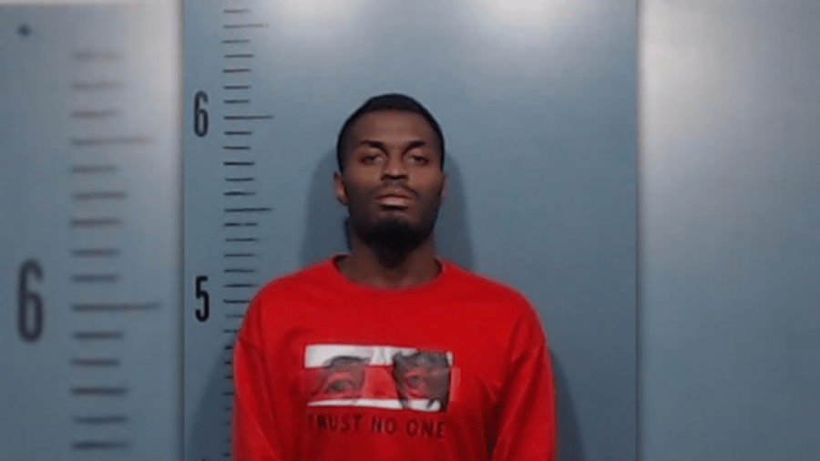 Abilene man indicted on murder charge tied to fatal fentanyl overdose