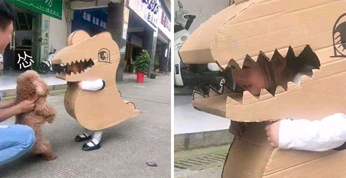 41 Of The Funniest Images From The ‘Kids In Predicaments’ Facebook Page