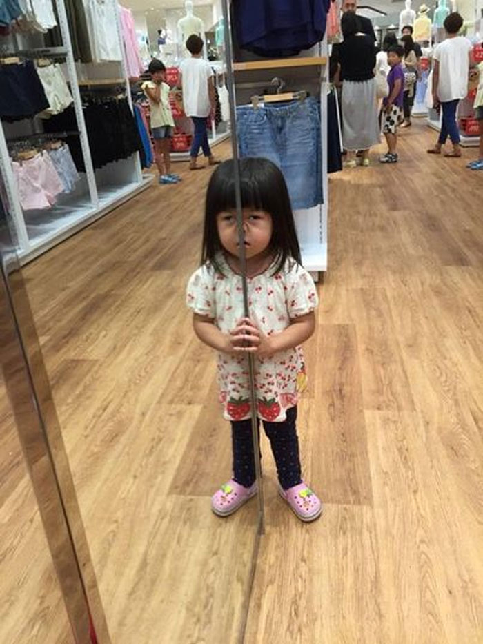 41 Of The Funniest Images From The ‘Kids In Predicaments’ Facebook Page