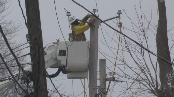 Hundreds of Duke Energy customers lose power in Charlotte’s South End