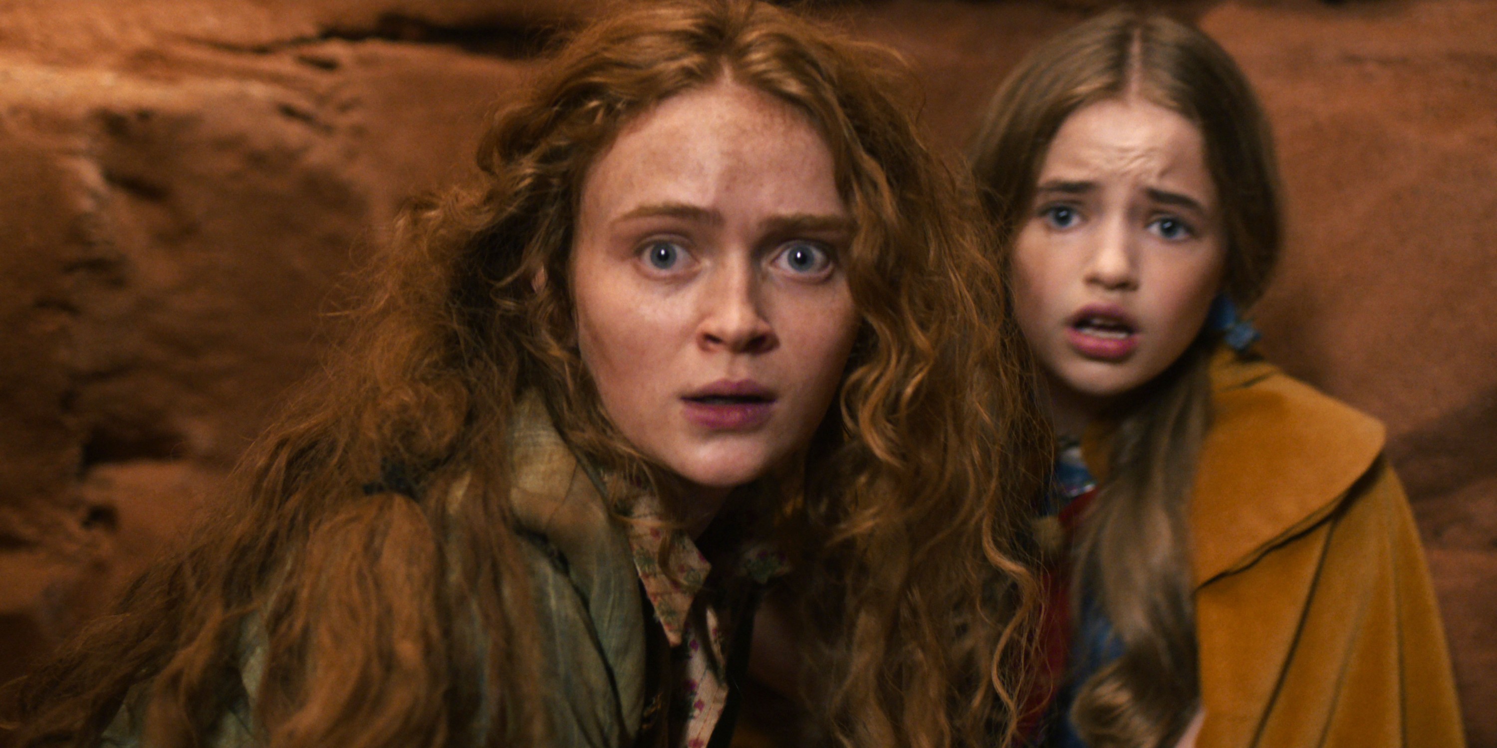 'Stranger Things' star debunks claims of 'unseen footage' from season 5