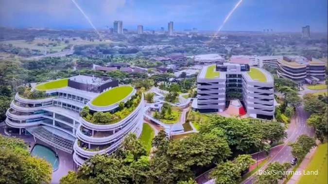 Laju saham properti diproyeksikan terus naik, ini saham pilihan analis