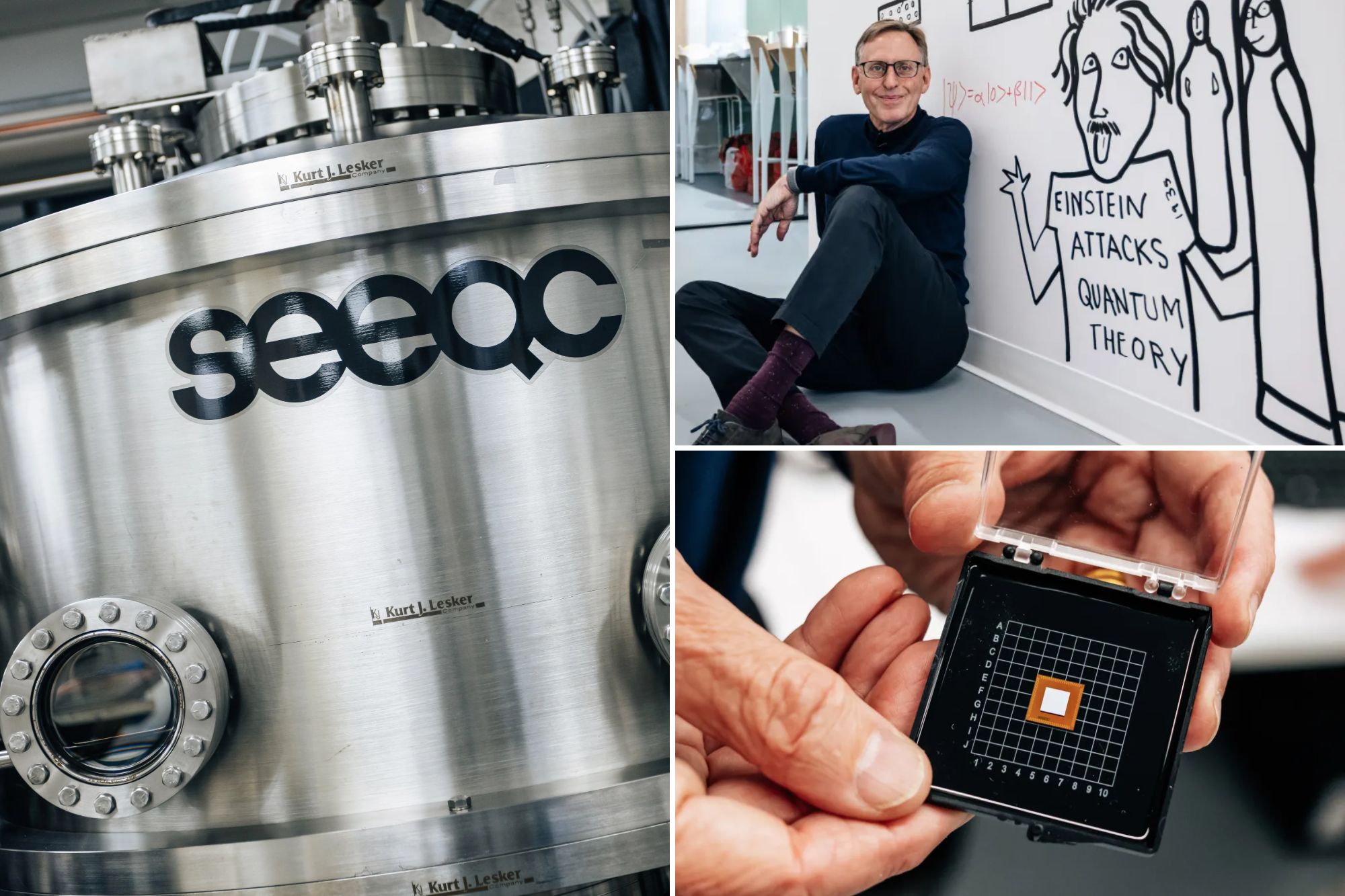 Can fingernail-sized chips help America catch China in the race to ...