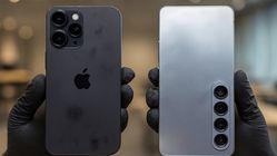 Samsung kembali ke puncak: dominasi baru di era smartphone lipat dan AI