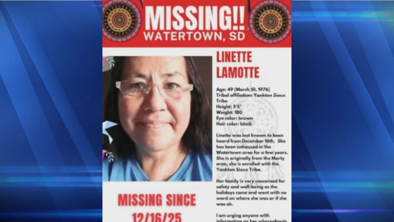 Family asks Watertown police to consider mom 