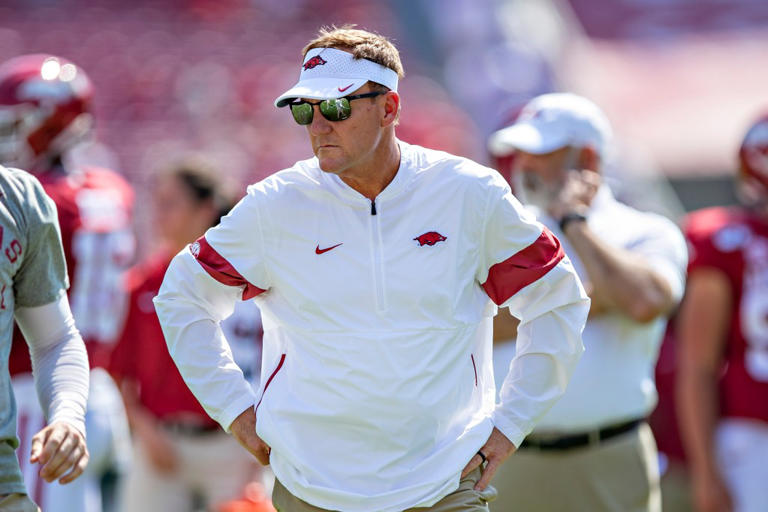 Clemson eyeing former SEC head coach for Dabo Swinney’s staff