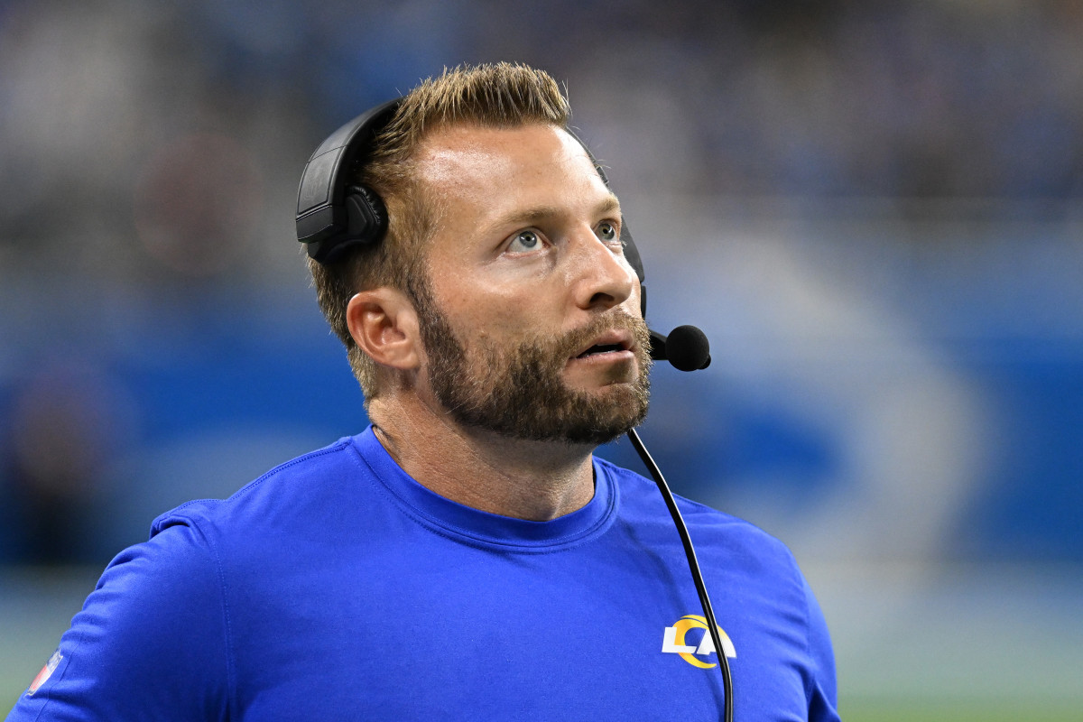 The Rise Of The Coach: Sean Mcvay’s  : Financial Reports Net Worth 2026: Full Breakdown of Earnings & Assets