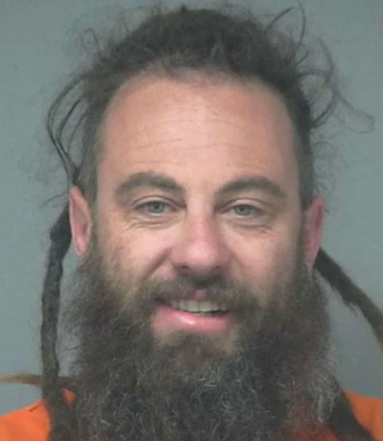 Reality TV star faces a murder charge after the death of his cellmate