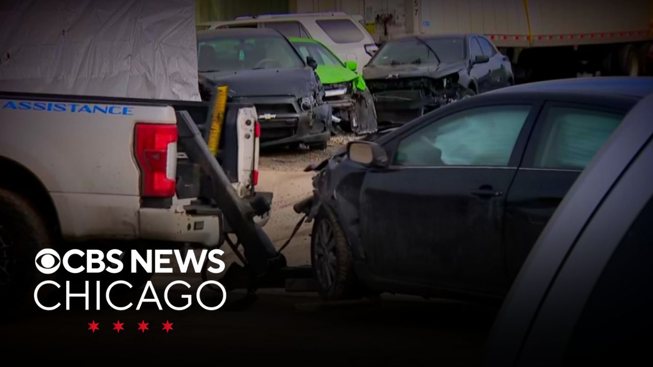 New Illinois law seeks to crack down on rogue towing companies
