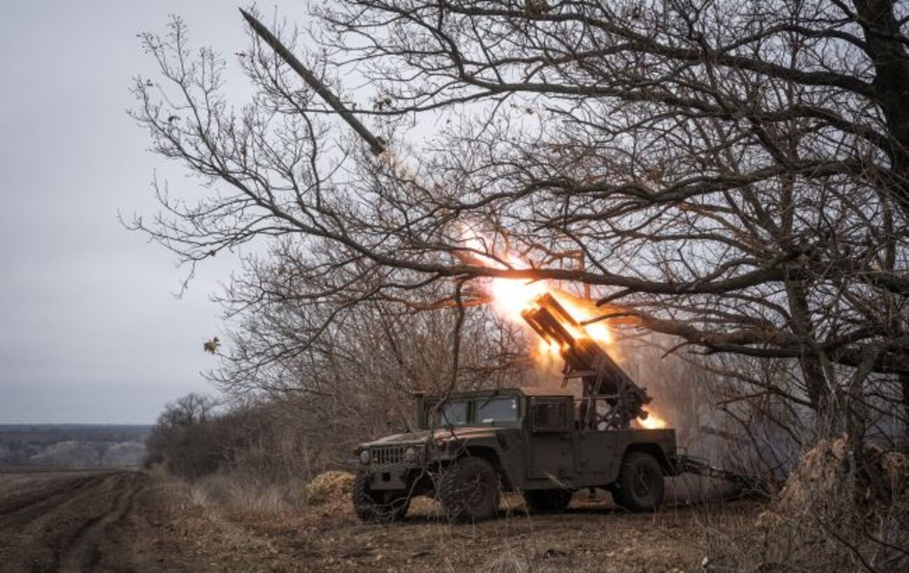 Russia-Ukraine war: Frontline update as of December 29
