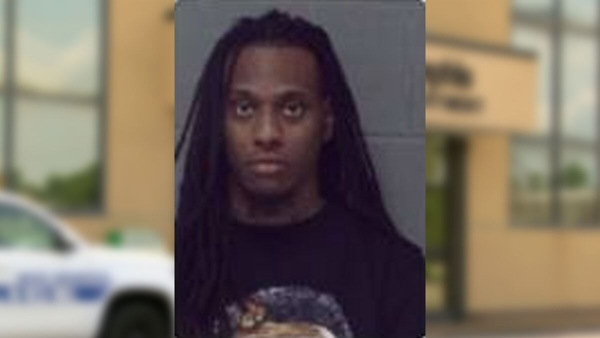 Man charged in West Memphis murder