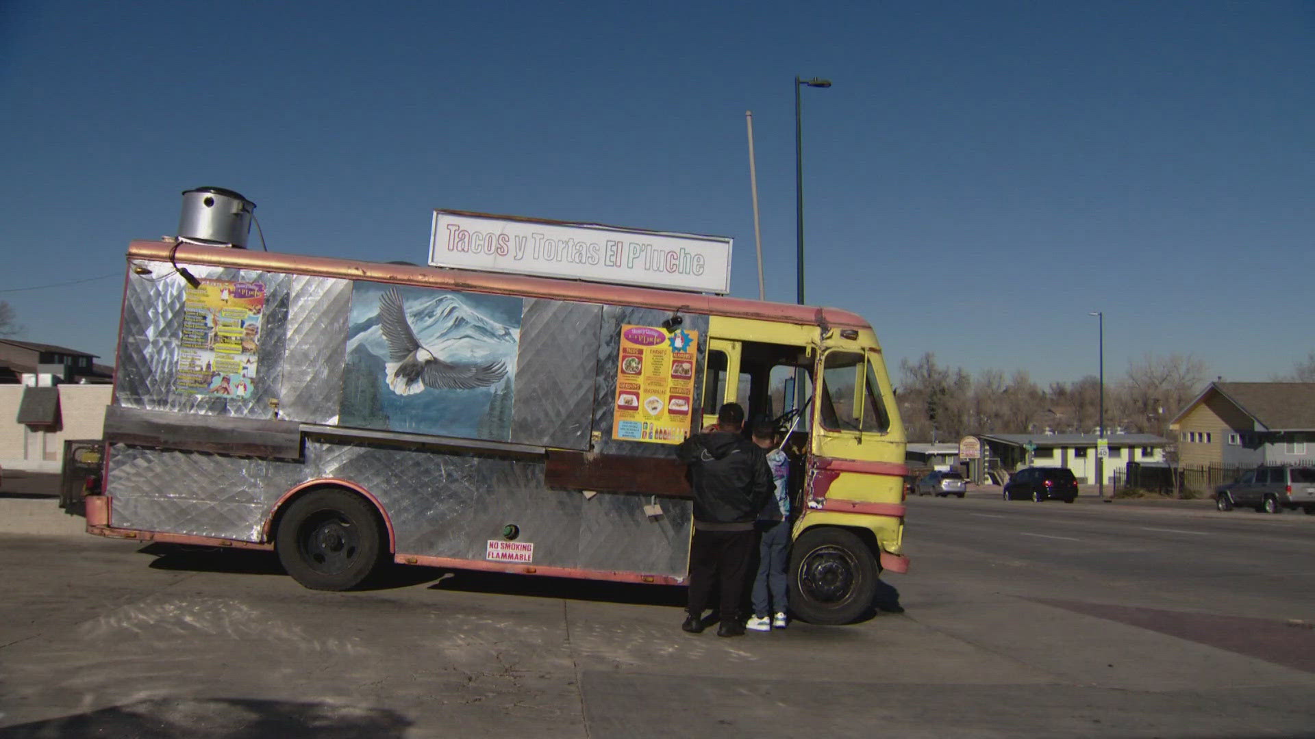 Food truck's permit denied after change in application process