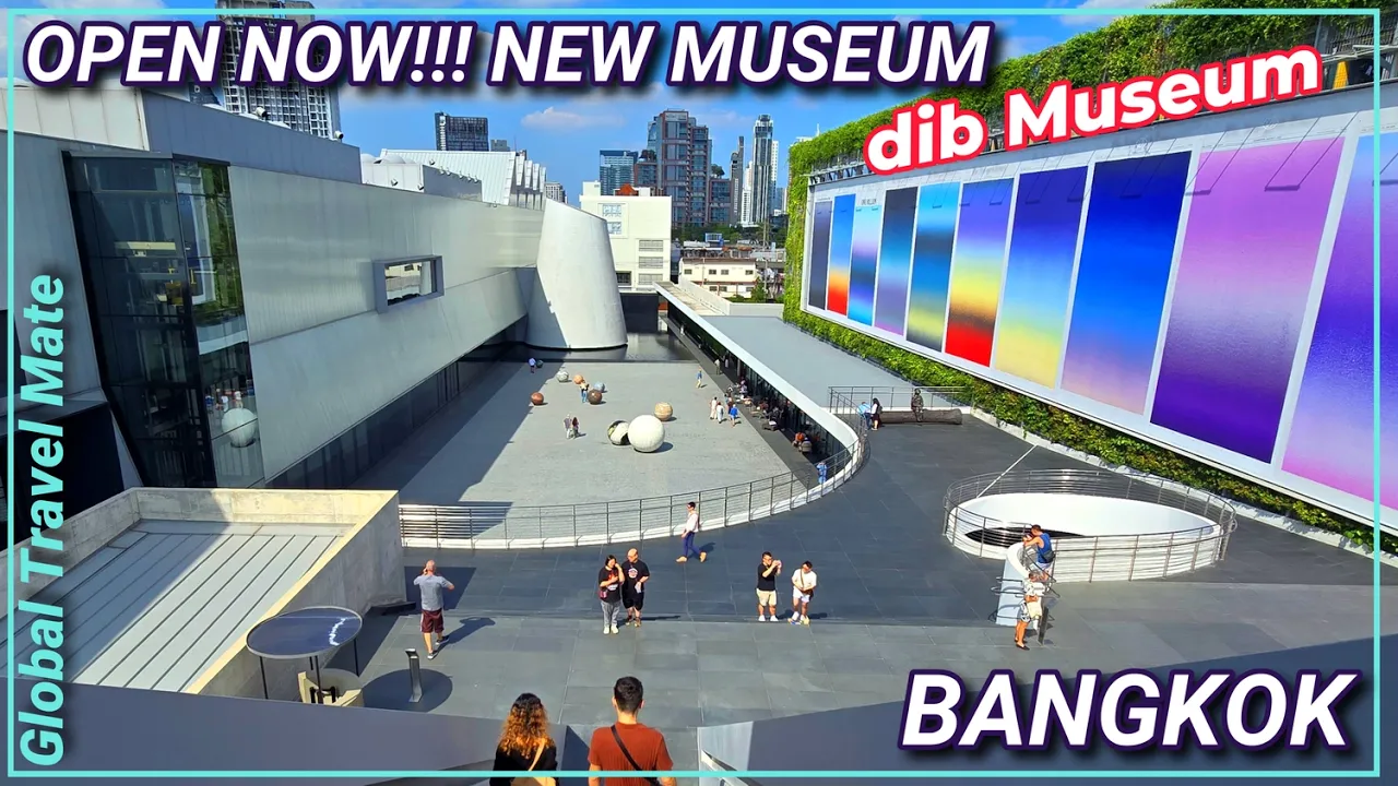 explore-bangkok-s-brand-new-dib-museum-opened-december-2025