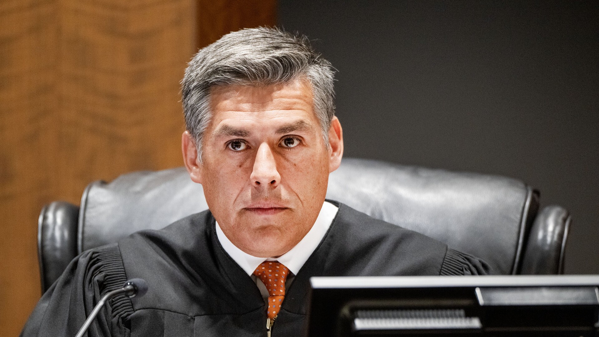 Judge rules transcript from closed-door Tyler Robinson hearing can be ...