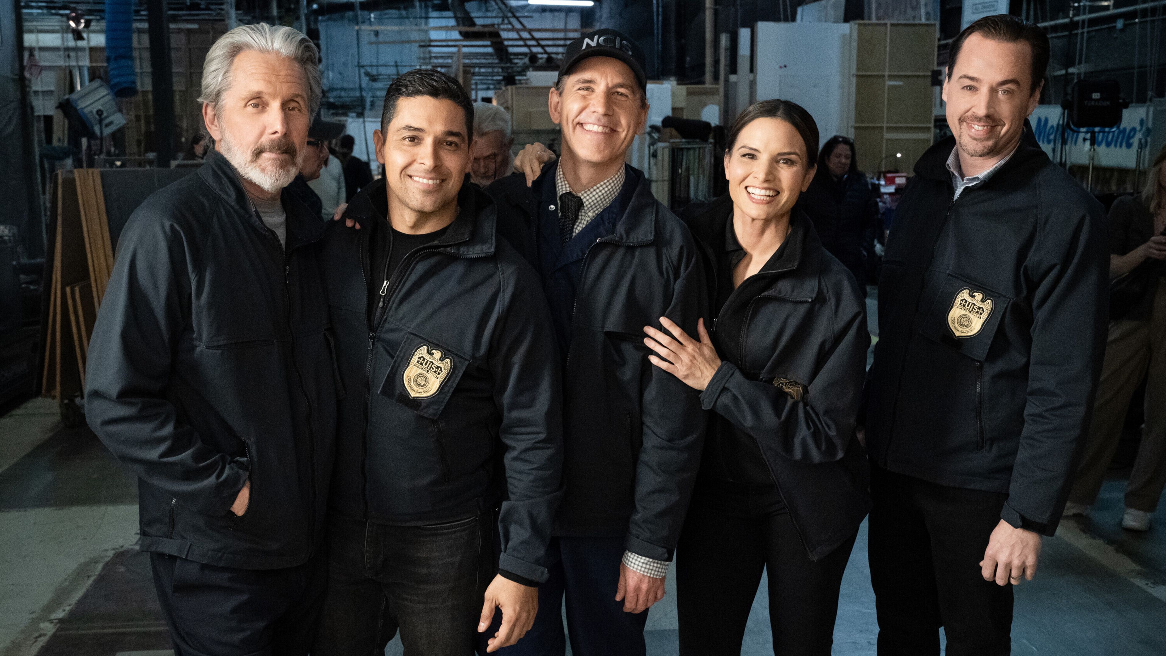 NCIS: Most Popular Show Of The Last 5 Years