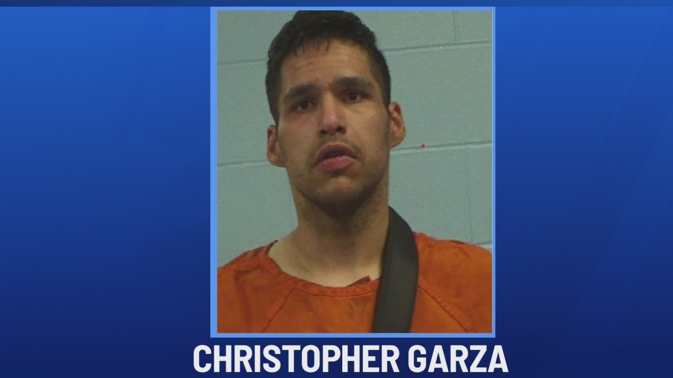 Man arrested after alleged kidnapping attempt at Berry Springs Park ...