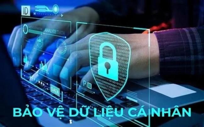 Luật Bảo vệ dữ liệu cá nhân và quyền riêng tư trên môi trường số