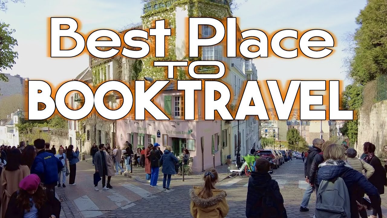 Cheap travel tips & tricks for flights & hotels 2022