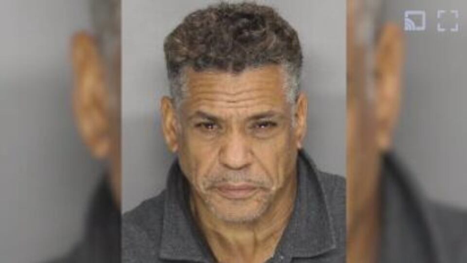 Man accused of impersonating officer arrested