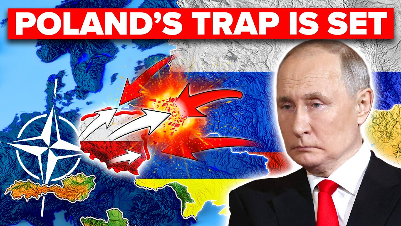 The war scenario NATO is quietly preparing for