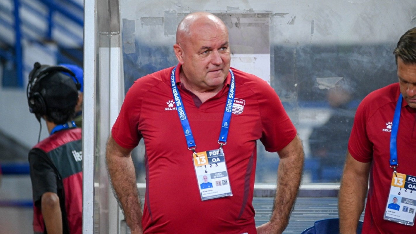 Persib Bandung Ungguli Borneo FC, Hodak Ingatkan Ancaman Mendatang