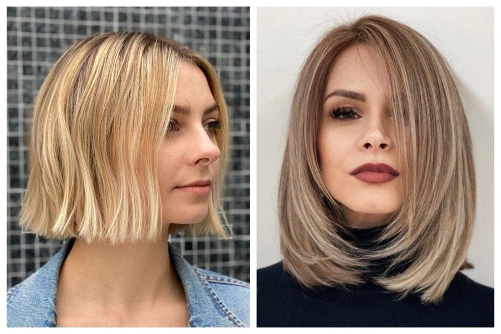Warna rambut 2026: Rona netral lembut jadi tren