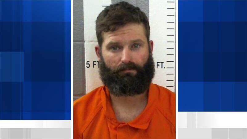 Carter County man arrested, accused of possessing fentanyl with intent ...