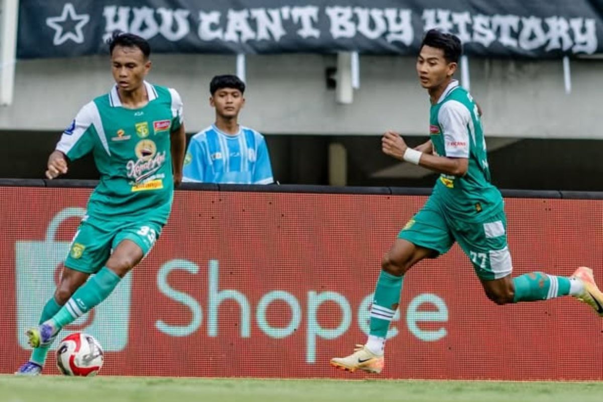 Derbi Suramadu Tanpa Penonton, Suporter Persebaya Kritik Alasan Klasik