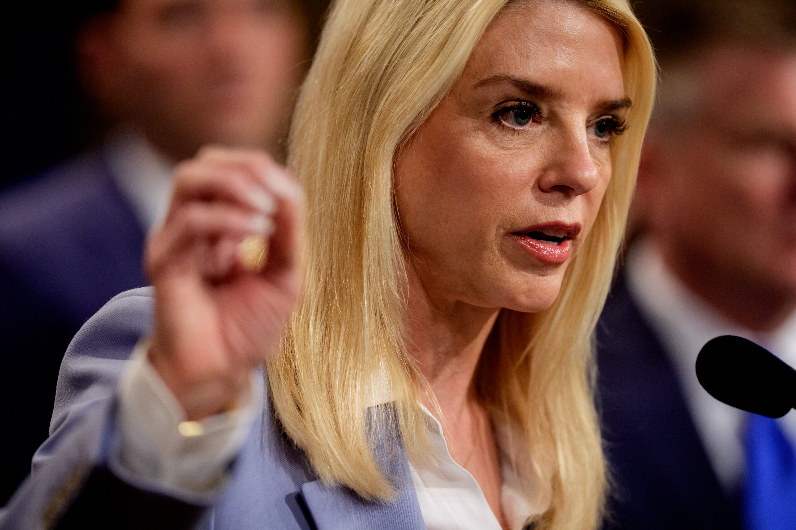 Former nonprofit chief found guilty of fraud<br><br>