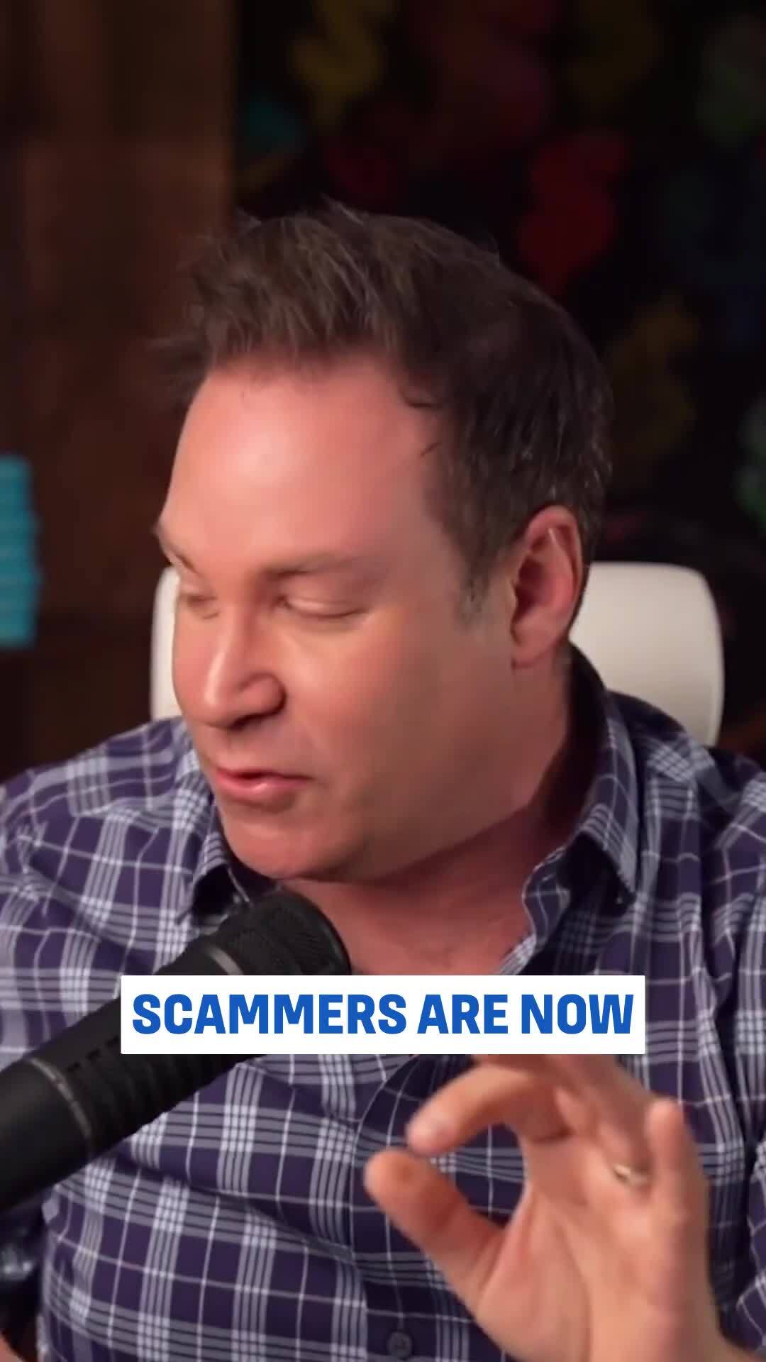 Scammers know you're going on a cruise — don't do this!
