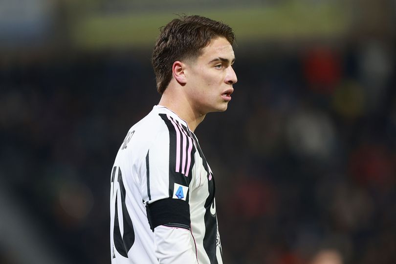 Noticias de transferencias del Liverpool: oferta de $ 82 millones rechazada en medio del interés de Kenan Yildiz