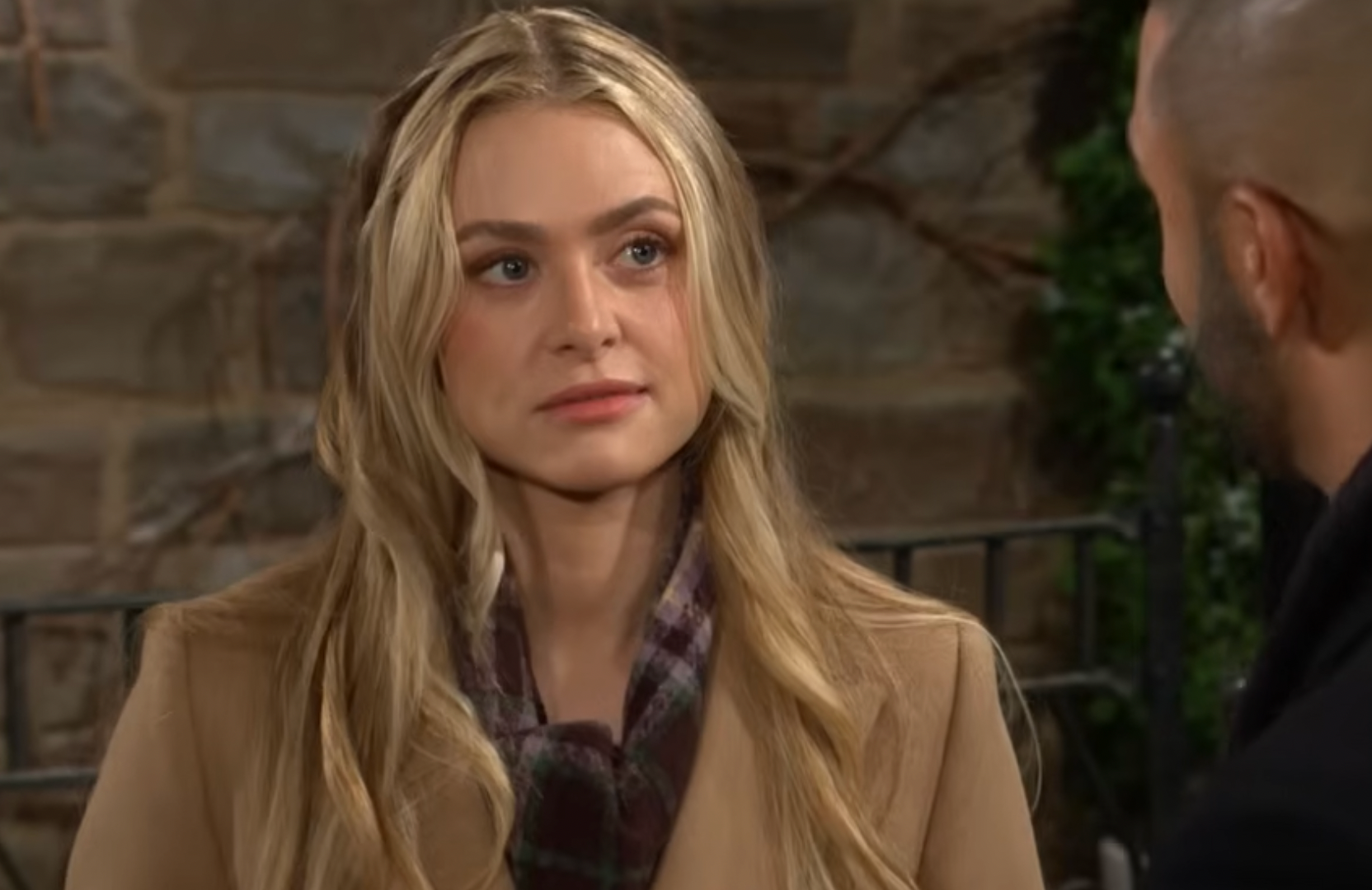 The Young and the Restless spoilers: Michael risks it all, Nikki confides in Jack, Claire stands her ground<br><br>