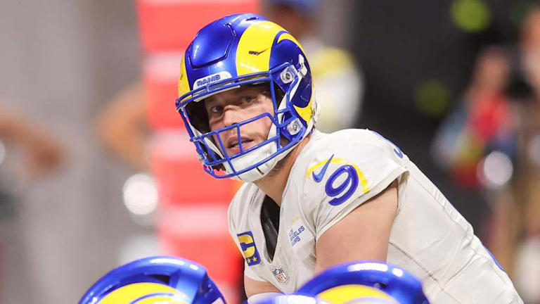 Rams drop inexcusable game to Falcons before the new year