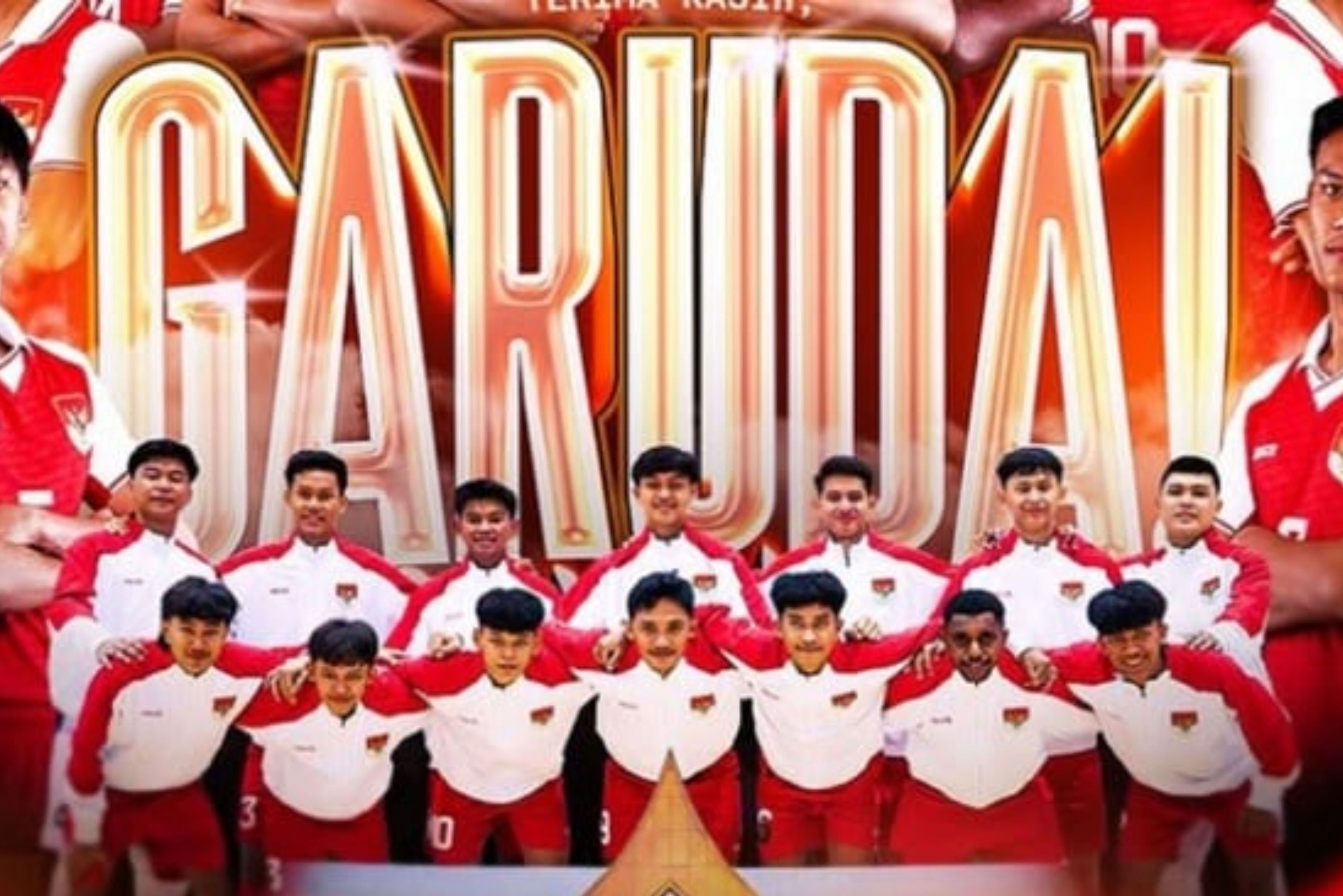 Hasil Final Futsal U19 AFF 2025: Indonesia Juara Dua Tadi Malam