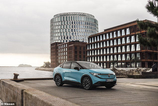 Brand new cars coming in 2026: Our A-Z preview begins - from BMW