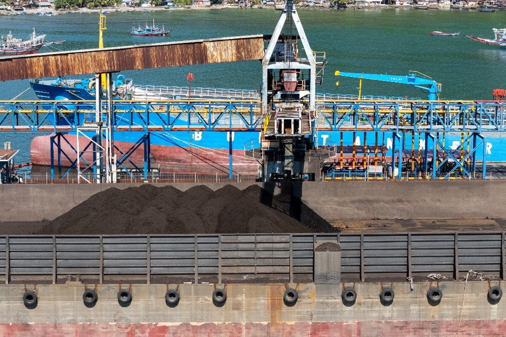 Produksi Batu Bara Indonesia Menurun di 2025, Pemerintah Atur Pasokan