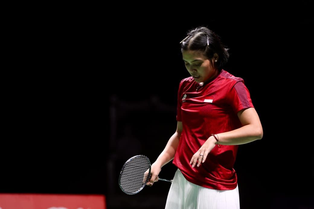Gregoria Mundur dari Malaysia dan India Open 2026, PBSI Setujui Peringkat Terlindungi Selama Setahun