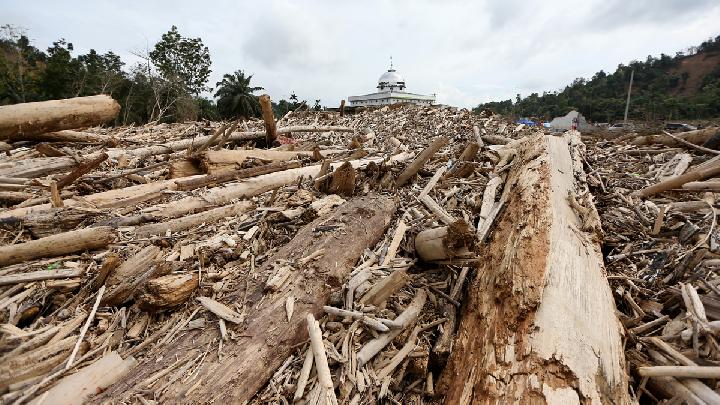 Dokumen R3P Aceh Selesai Sebelum 20 Januari