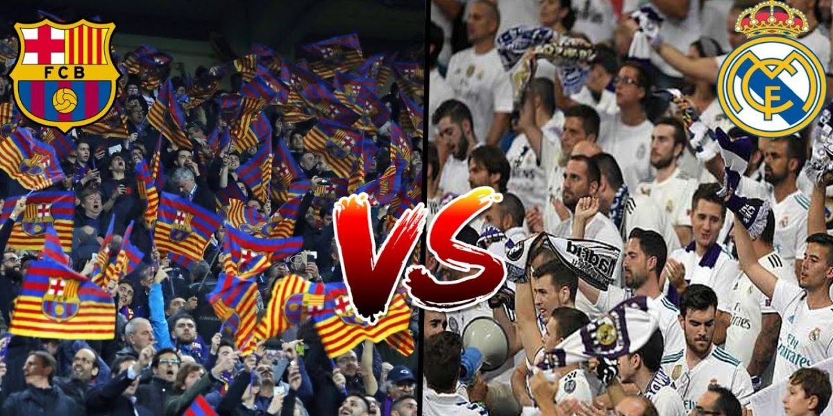 El Real Madrid apunta a una victoria en el Clásico para negar la ...