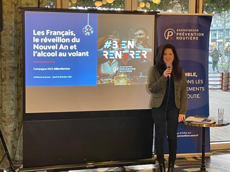 Réveillon 2025 : près d’un Français sur deux sera concerné par le ...