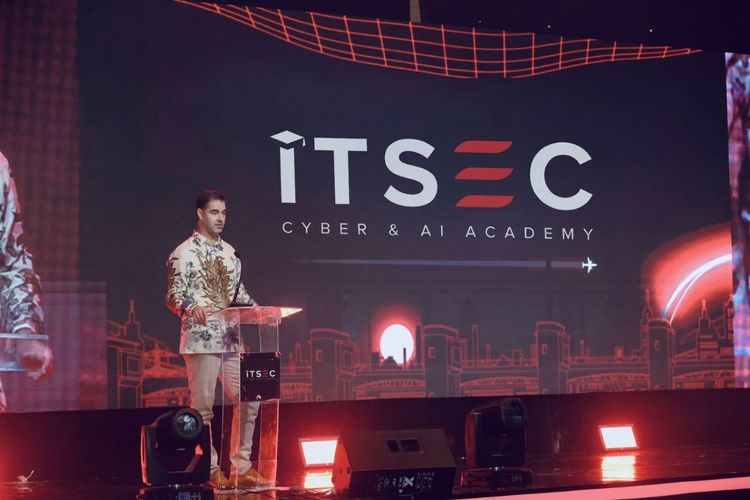 Keamanan siber semakin rumit, ITSEC Asia tingkatkan strategi AI dan bakat lokal