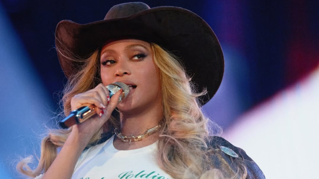 Rave news digest: Beyoncé is now a billionaire, Anthony Joshua survives ...